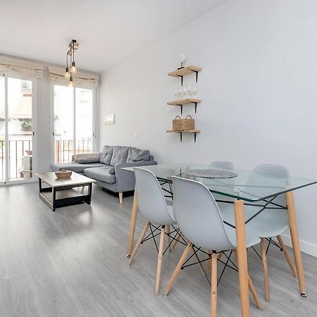 Apartamento San Pedro En Casco Historico コルドバ エクステリア 写真