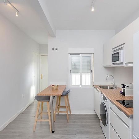 Apartamento San Pedro En Casco Historico コルドバ エクステリア 写真