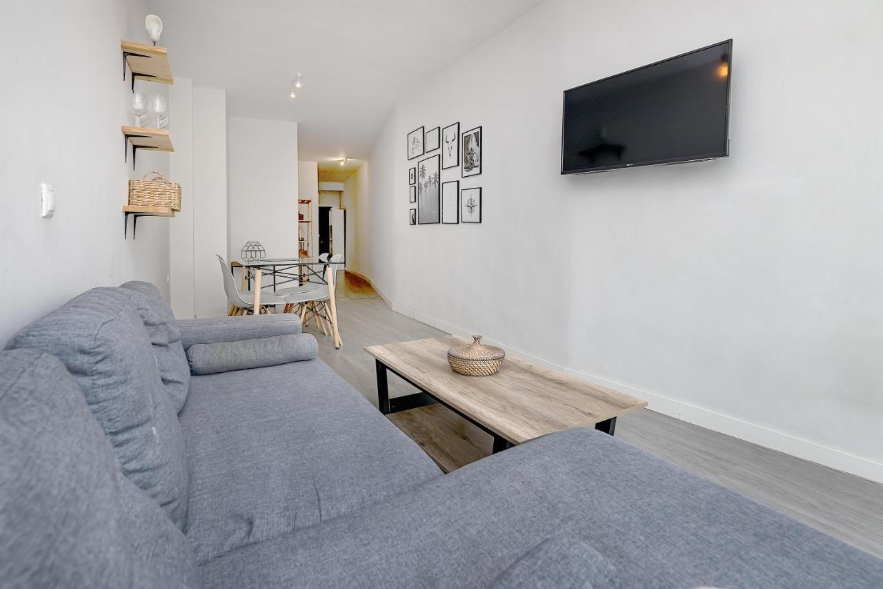 Apartamento San Pedro En Casco Historico コルドバ エクステリア 写真