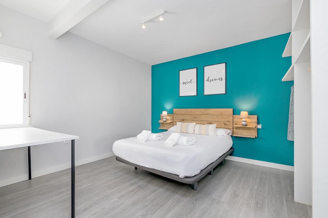 Apartamento San Pedro En Casco Historico コルドバ エクステリア 写真