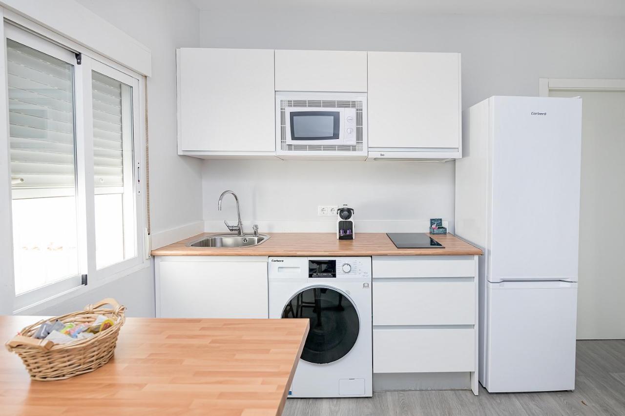 Apartamento San Pedro En Casco Historico コルドバ エクステリア 写真