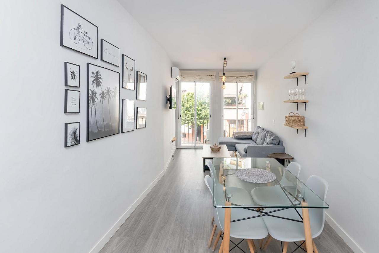 Apartamento San Pedro En Casco Historico コルドバ エクステリア 写真