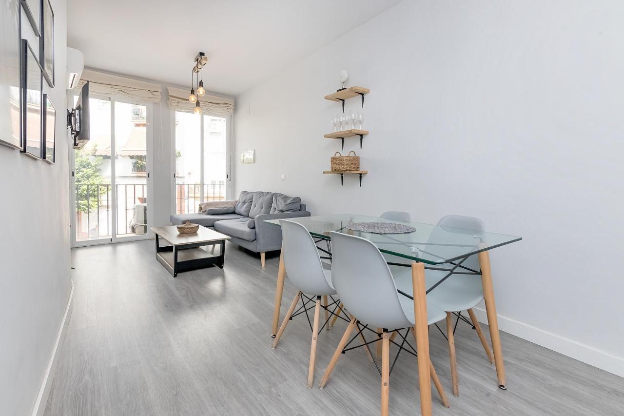 Apartamento San Pedro En Casco Historico コルドバ エクステリア 写真