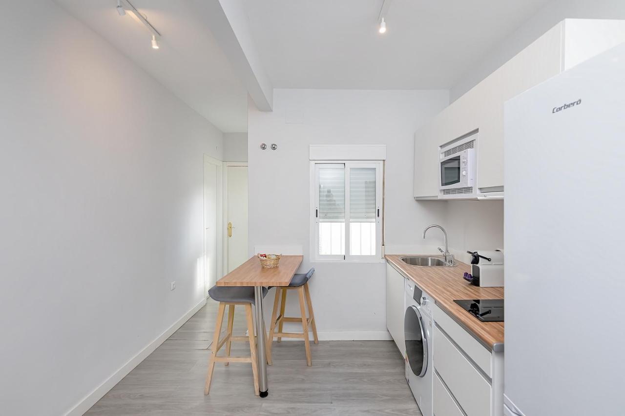 Apartamento San Pedro En Casco Historico コルドバ エクステリア 写真