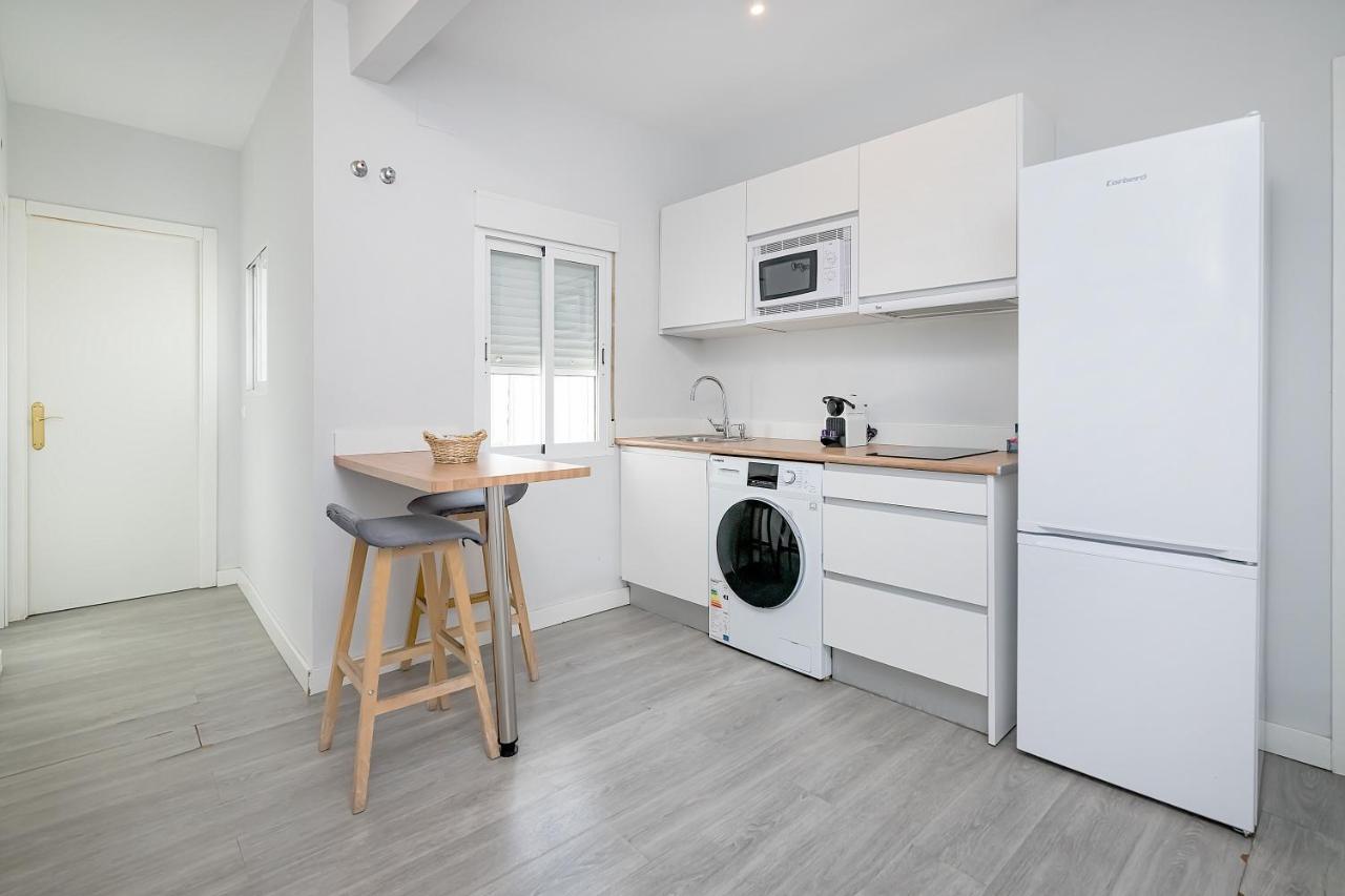 Apartamento San Pedro En Casco Historico コルドバ エクステリア 写真