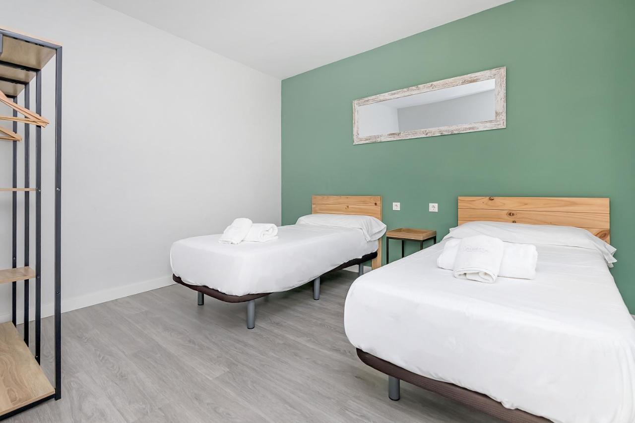 Apartamento San Pedro En Casco Historico コルドバ エクステリア 写真