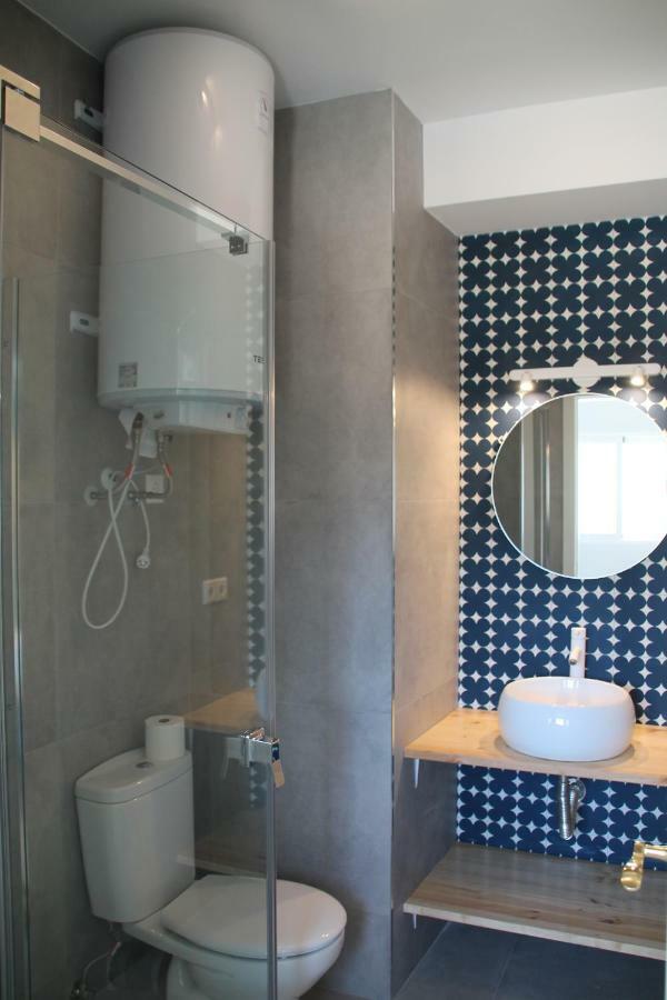 Apartamento San Pedro En Casco Historico コルドバ エクステリア 写真